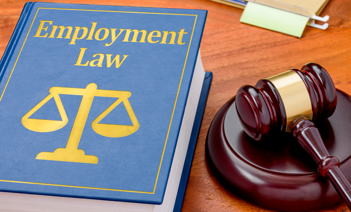 Employment Lawyer Toronto