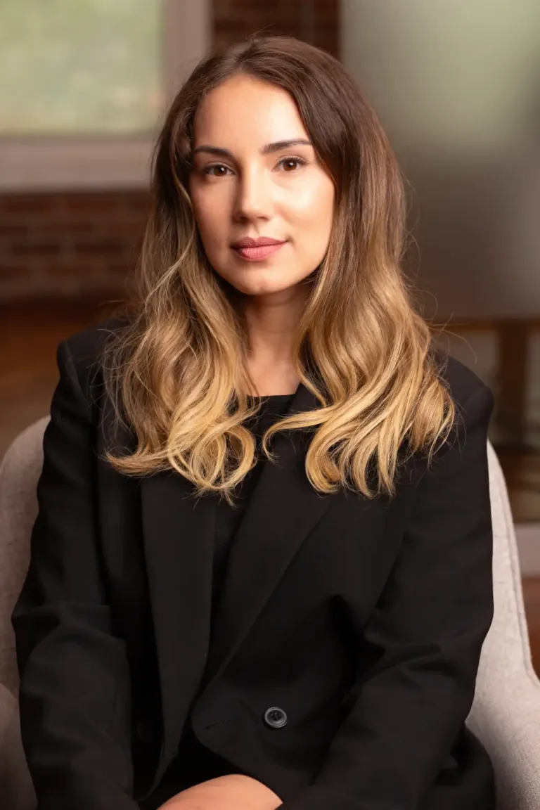 Mariia Mateichuk