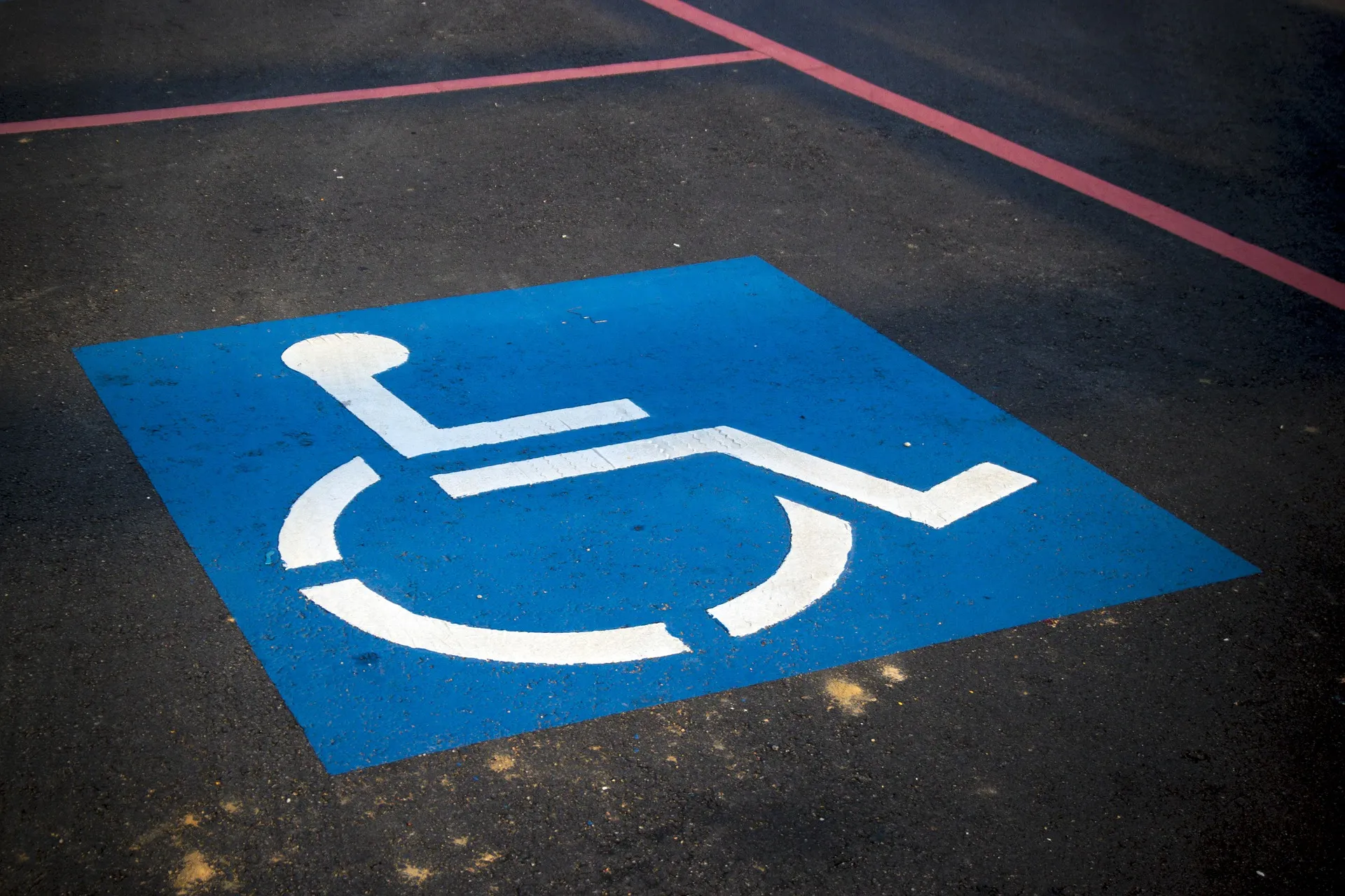 Handicap Parking 3865315 1920