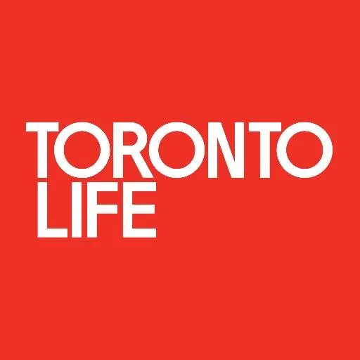 Toronto Life logo