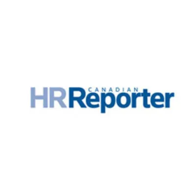 Logo HrReporter