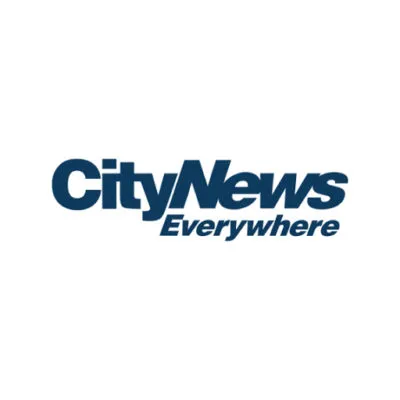 Logo CityTvNews