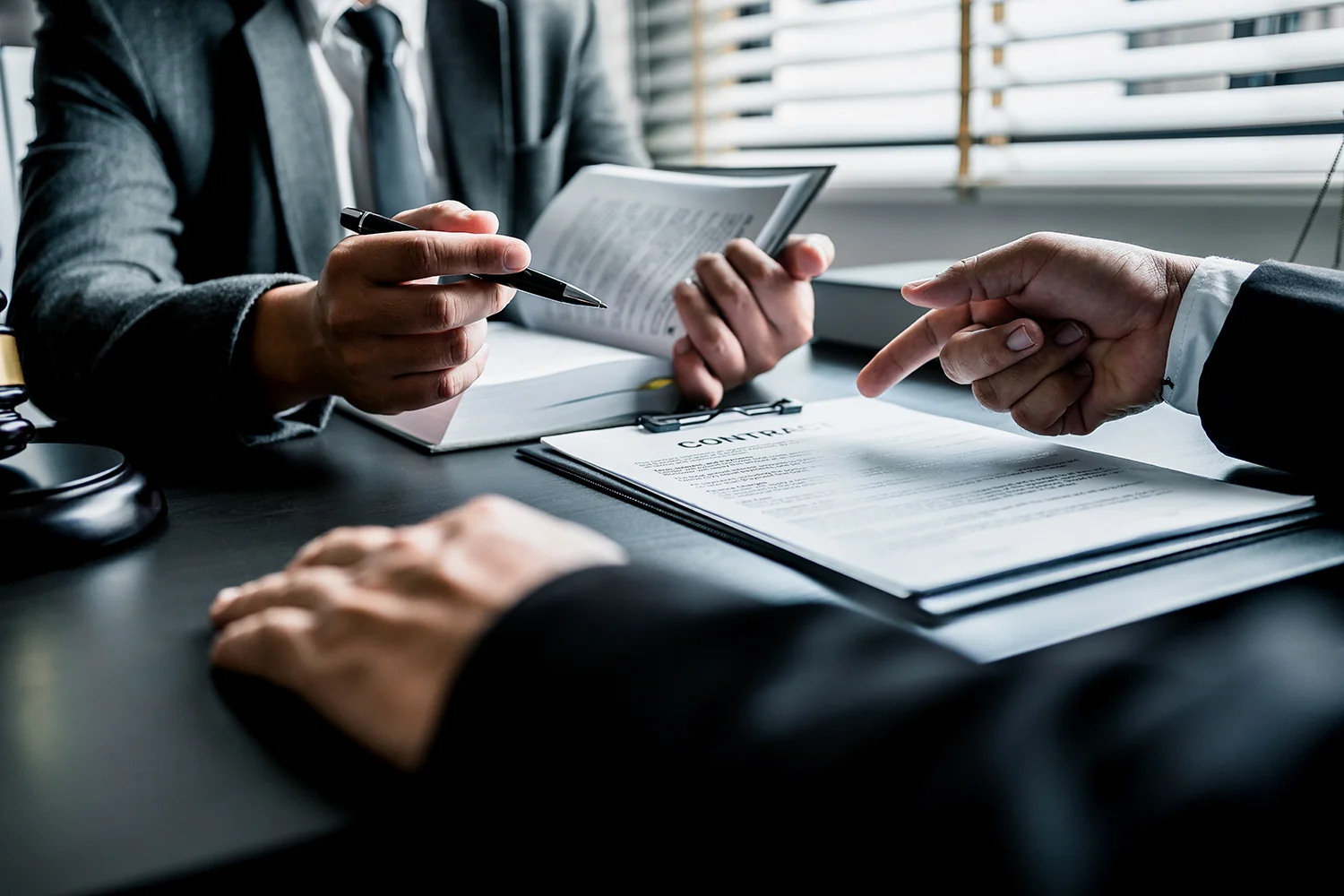 Can I Sue My Employer For Stress And Anxiety SultanLaw