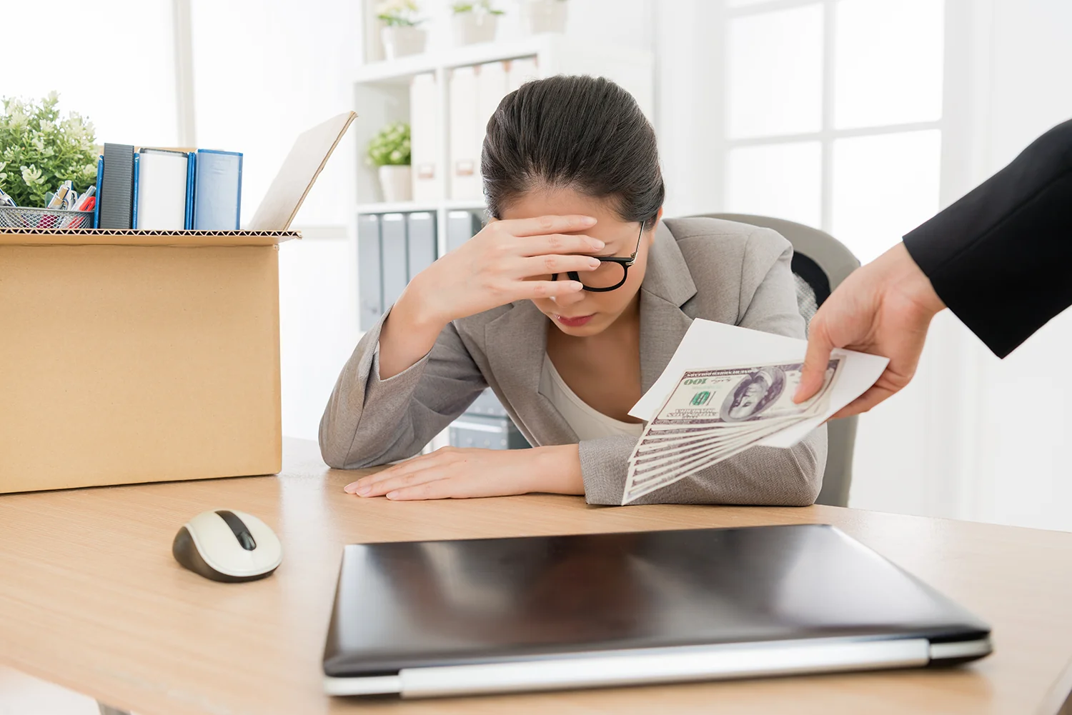 Severance Pay Vs Wages In Lieu Of Notice SultanLaw