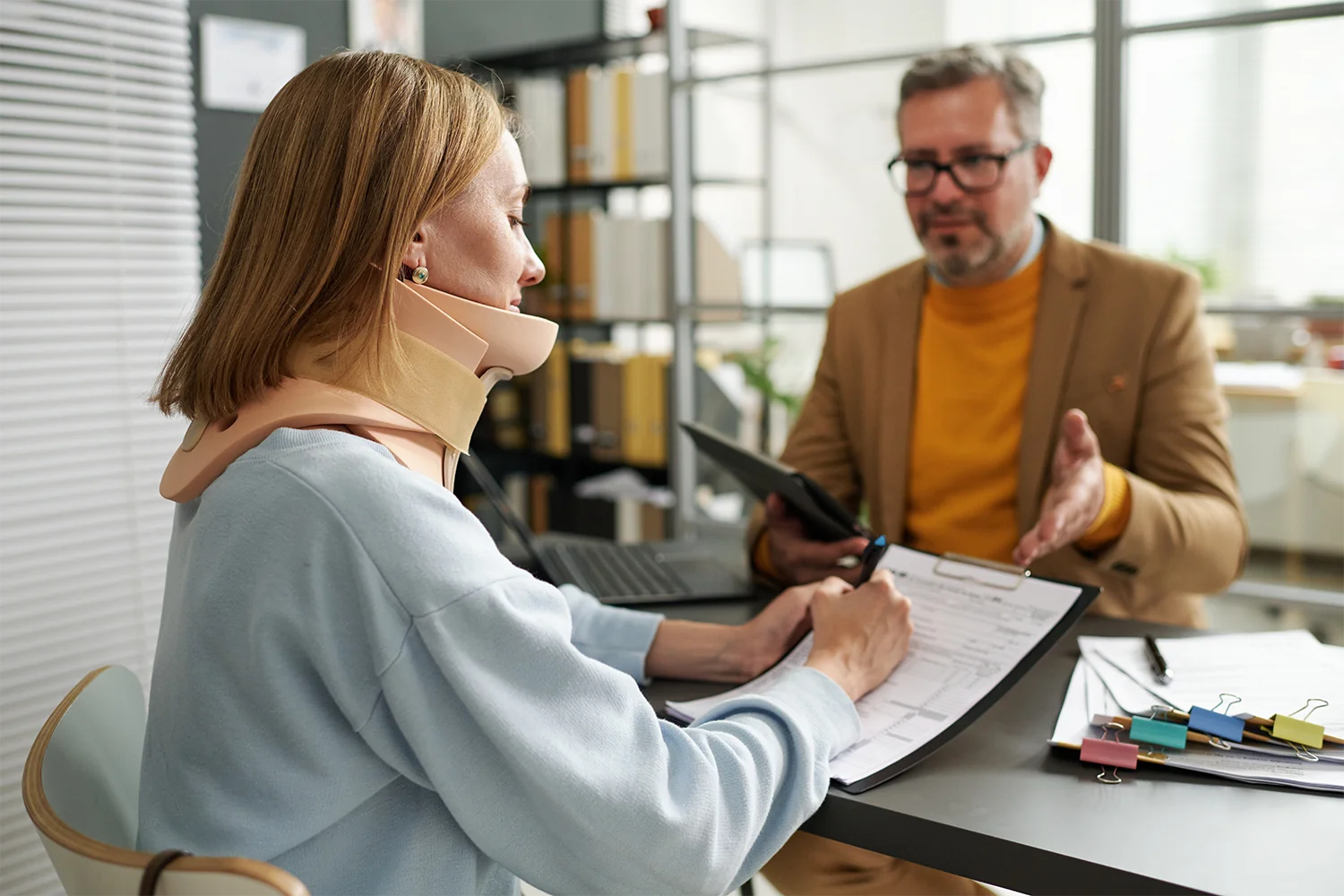 Can I Be Fired While On Short Term Disability  