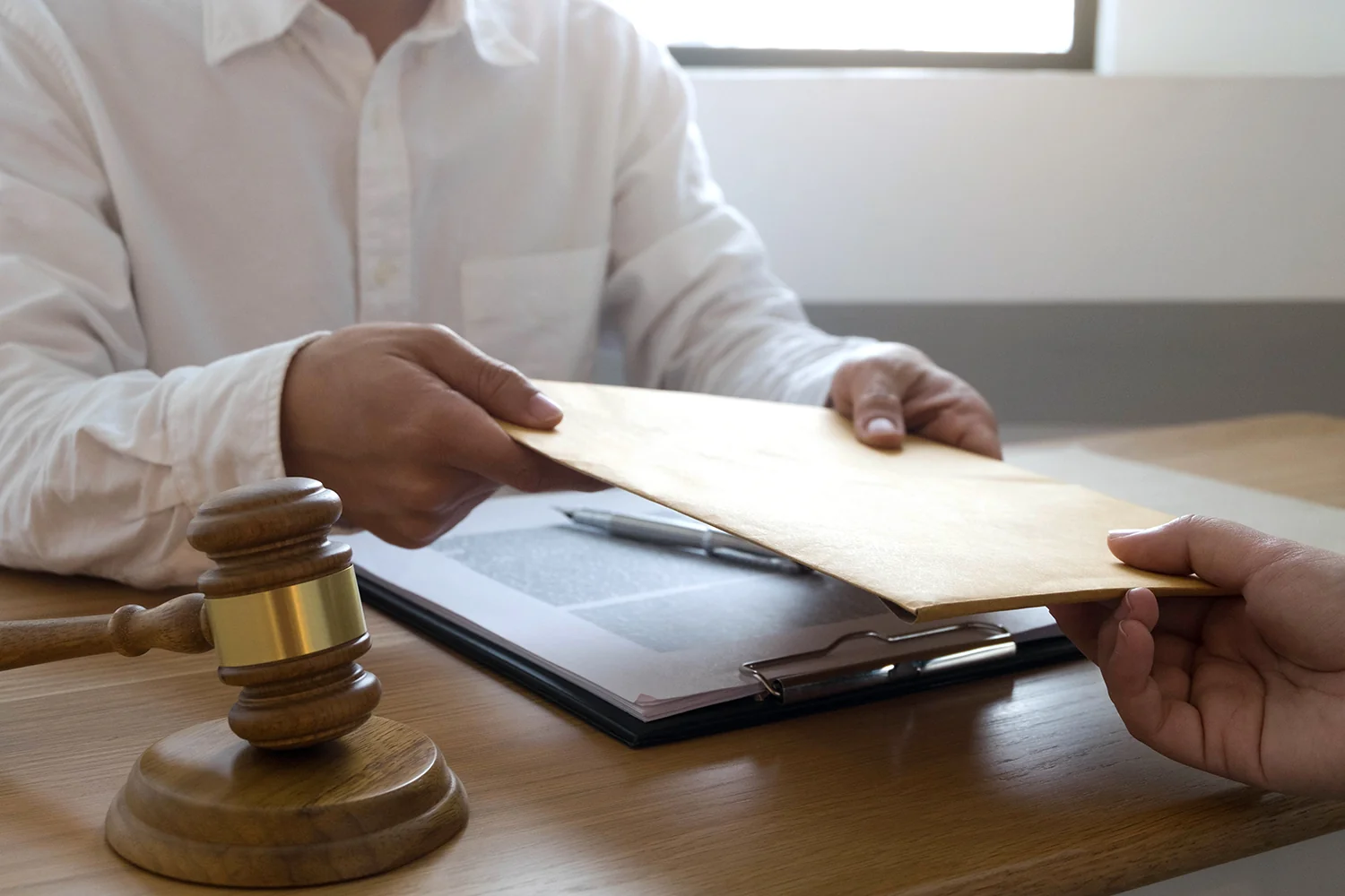 Can An Employer Sue An Employee After Resignation